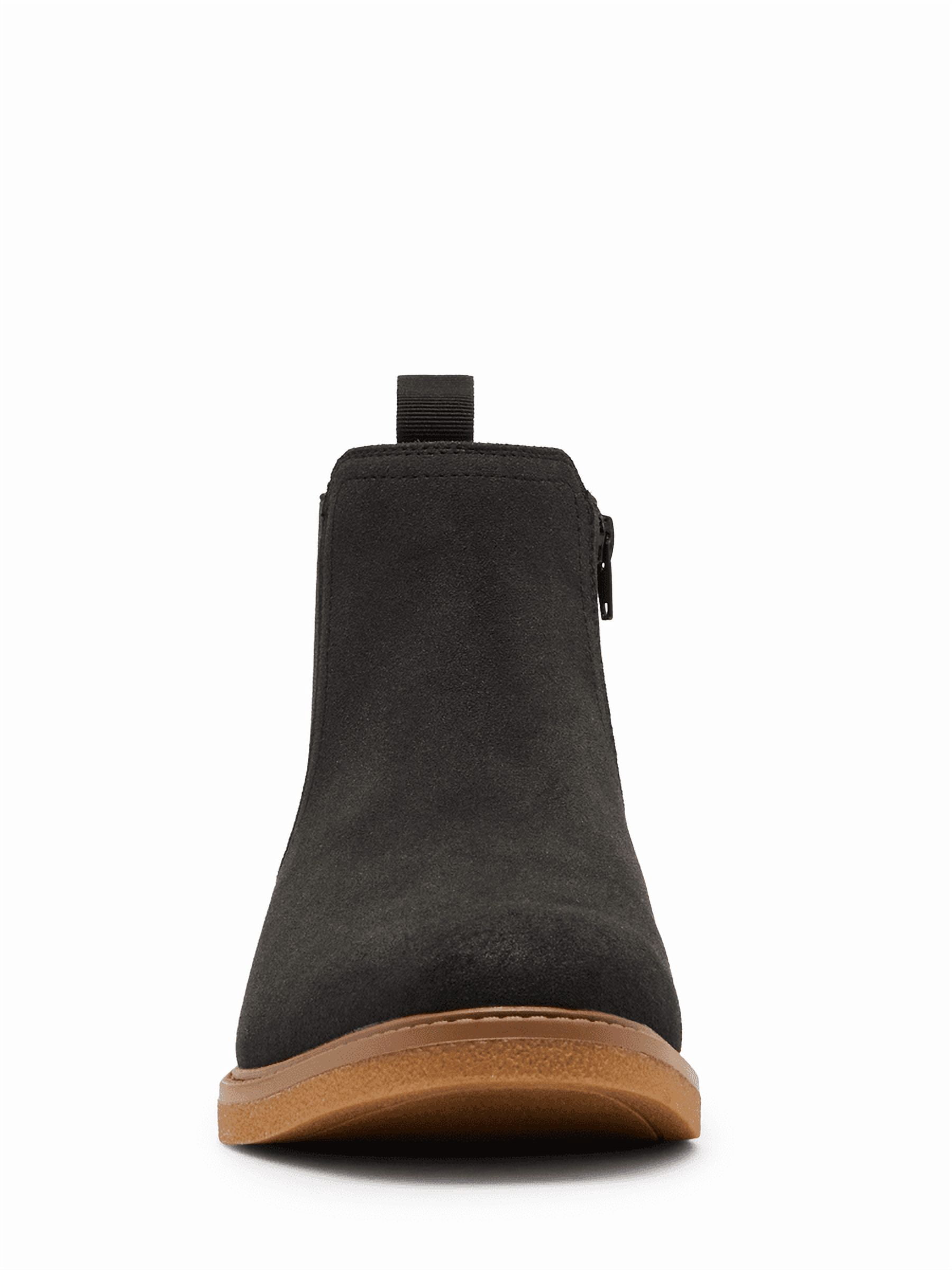 Madden NYC Men's Mistery Chelsea Boots