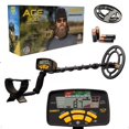 thumbnail image 1 of Detector de metales Garrett ACE 300 Jase Robertson Camo, 1 of 7
