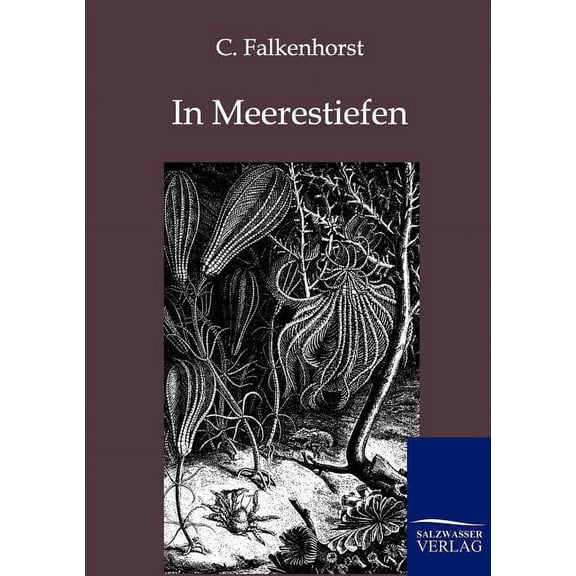 In Meerestiefen (Paperback)