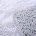 thumbnail image 5 of YouLoveIt Soft Area Rugs Fluffy Carpets Furry Floor Rugs Soft Shaggy Rugs Fluffy Bedroom Carpet Rectangle Durable Plush Fuzzy Area Rugs for Living Room Bedroom Dorm Kids Room, 5 of 6