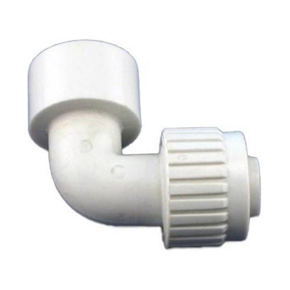 Esco Elkhart Supply ESC16813 Flair-It Female Elbow - 0.75 x 0.75 in. FPT