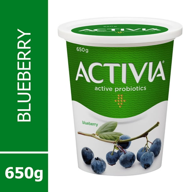Greek yogurt 'a platform' for Activia probiotic brand - Dannon