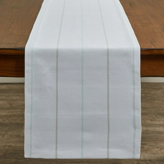 Split-P Classic Stripe Table Runner 15'' x 72''