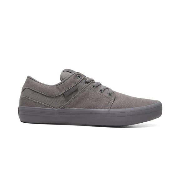 Tenis Supra Vista Niño Sport Comodos gris 22.5