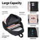 thumbnail image 4 of Easygdp Rabbit And Cherry Mochila para Niños y Niñas con Set de Caja de Almuerzo y Estuche para Lápices 3 en 1, Mochila Escolar Estampada para Adolescentes, 4 of 7