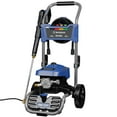 thumbnail image 6 of Westinghouse WPX2300e Heavy Duty 2300 Max PSI 1.76 Max GPM Electric Pressure washer with 5 Spray Tips and Soap Tank, 6 of 11