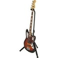 thumbnail image 2 of Fender Deluxe Hanging Guitar Stand - Black/Red, 2 of 3
