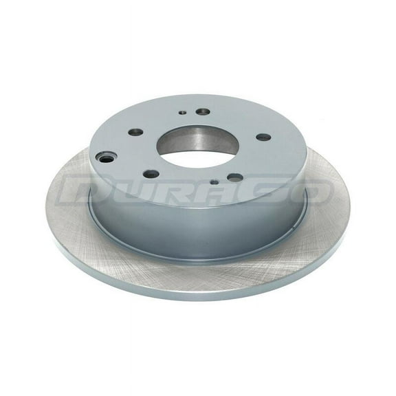 Durago BR3136001 R SOLID ROTOR