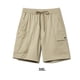 thumbnail image 2 of Pantalones casuales Qarigey Workwear Algodón Caqui 3XL, 2 of 6