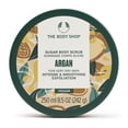 thumbnail image 1 of Exfoliante Corporal The Body Shop Aceite de Argán Salvaje 250ml, 1 of 4