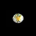 thumbnail image 2 of HAHDAXIA 10MM Crystal Glass Beads for Jewelry Making, Briolette Rondelle Crystal Beads for Crafts Wind Chimes Suncatchers, Briolette Glass Beads (Crystal AB, 10MM, 100PCS), 2 of 7