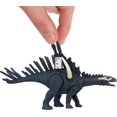thumbnail image 4 of ​Jurassic World Ferocious Pack Miragaia Figure, 4 of 6