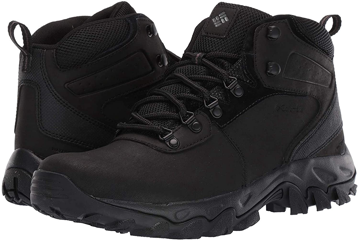 Waterproof Hiking Boot Shoe 16 