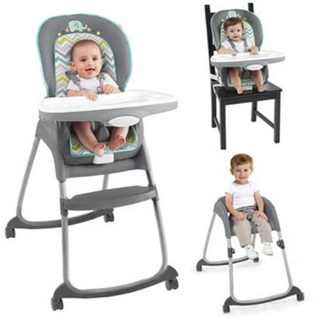 Ingenuity Trio 3 In 1 High Chair Avondale Com Ingenuity Trio 3 In 1 High Chair Avondale