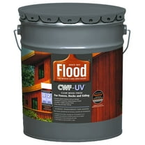 Flood FLD527 CWF-UV Honey Gold Penetrating Oil Paint