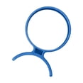 thumbnail image 2 of Soporte para pelotas de bádminton,Organizador para soporte de pelotas de bádminton Almacenamiento de tenis,Estante para volante Soporte para almacenamiento de pelotas de volante,Estante para, 2 of 8