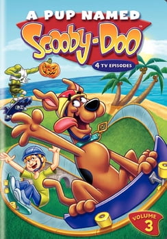 a pup named scooby doo a pup named scooby doo