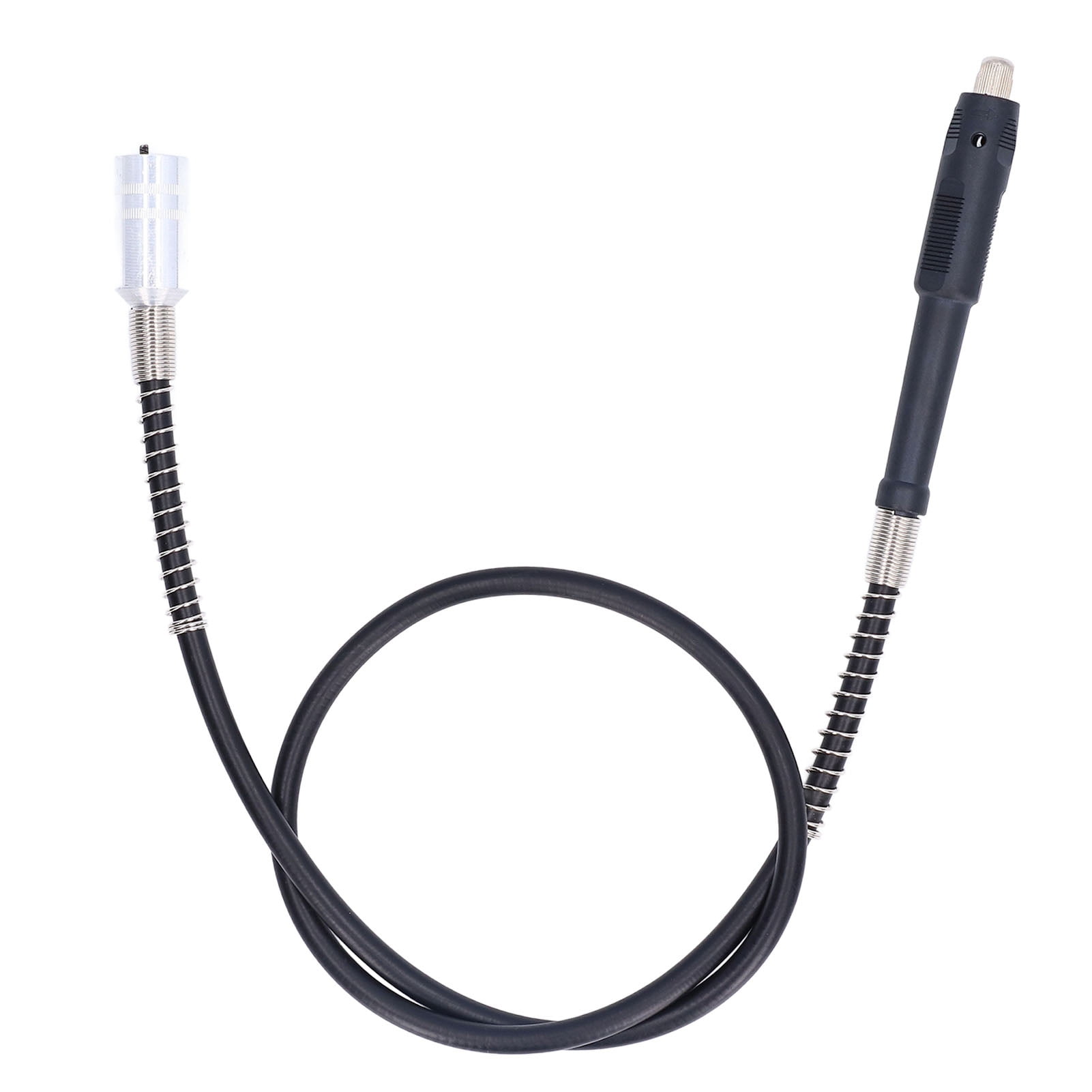 Power Drill Extension Shafts, Grinder Flexible Shaft 3.175mm Maximum Clamping High Concentricity