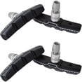 thumbnail image 2 of Accesorios de ciclismo, 2 pares de pastillas de freno en V para bicicletas de montaña y carretera, calidad en la que puede confiar, 2 of 10