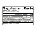 Jarrow Formulas Methyl B-12/Methyl Folate and Pyridoxal-5-phosphate (P ...