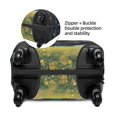 thumbnail image 2 of Fotbe Astronaut Soccer Field Funda Protectora para Equipaje, Antirrayones y Resistente a la Suciedad, Compatible con Maletas de 18 a 32 Pulgadas-Small, 2 of 7