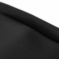 thumbnail image 2 of Ndcxsfigh Funda asiento delantero Funda protectora asiento PU para Club Car DS Pre-2000 (Negro), 2 of 9