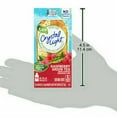 thumbnail image 6 of Crystal Light On The Go Raspberry Green Tea, 10-Packet Box, 10 CT (Pack of 3), 6 of 6