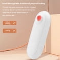 thumbnail image 2 of Heat Pulse Anti Itch Device Electronic Relieve Itching Stick USB Rechargeable Anti Itching Device For Outdoor Camping Travel Sports, 2 of 8