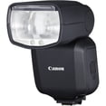 thumbnail image 1 of Canon Speedlite EL-5, Portable Camera Flash, Compatible with Select EOS R Series Mirrorless Cameras, 1 of 4