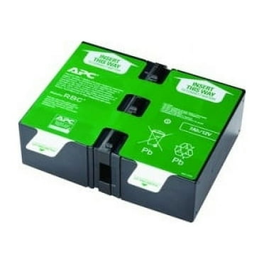 APC Rbc123 Replacement Battery #123 (APCRBC123)