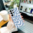 thumbnail image 3 of Haz una declaración con tu iPhone eligiendo esta llamativa funda de goma TPU con estampado de dibujos animados para teléfono, 3 of 4