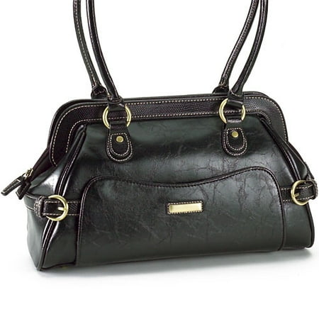 Down Under Satchel & Wallet