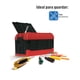 thumbnail image 5 of Caja de Almacenamiento Plegable AGBOX 41 Litros Rojo con Negro, 5 of 8