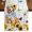 Ivory, variant on Table Runners 90 Inches Long Dress Scarves, Sunflowers Dog Farmhouse Coffee/Dining/Kitchen Table Runner for Living Room, Spring Watercolor Floral Stars Grey Plaid 13x90 Inch