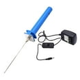 thumbnail image 3 of yotijay Hot Wire Tool Steel Foam Cutter Cutting Pen for Craft Office 10cm, 3 of 9