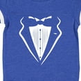 thumbnail image 4 of Inktastic Tuxedo Boys Baby Bodysuit, 4 of 5