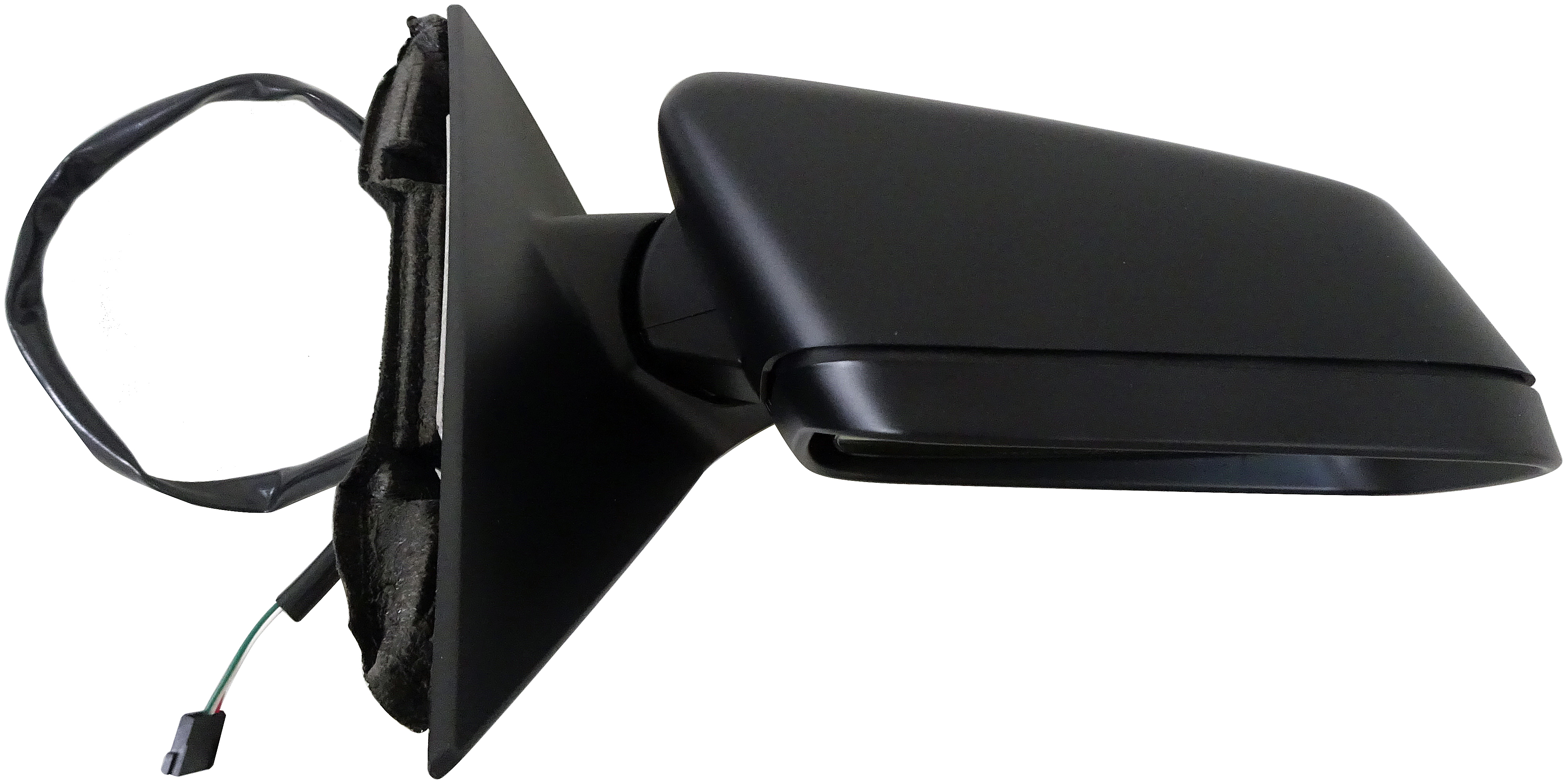Dorman 955-895 Passenger Side Door Mirror for Specific BMW Models