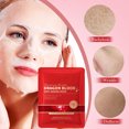 thumbnail image 1 of XWSHYW Cremas de Manos Lociones Mascarilla Hidratante de Colágeno, Mascarilla Dividida de Cristal, Mascarilla Soluble de Color Gelatina, 25Ml, 1 Unidad, 1 of 6