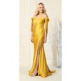 thumbnail image 1 of Off The Shoulder Dress, 1 of 4