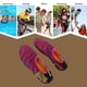 thumbnail image 3 of Zapatos de agua al aire libre zapatos unisex de deportes acuáticos de tela de malla para la playa ANGGREK Otros, 3 of 7