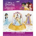thumbnail image 4 of Disney Princess Party Table Decorating Kit, 4 of 9