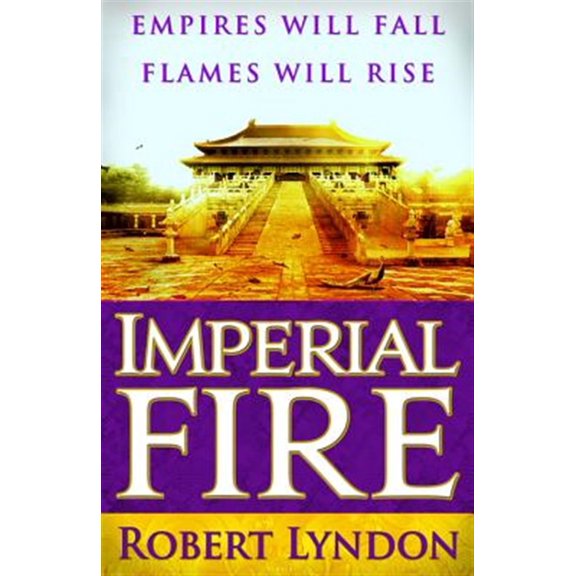 Pre-Owned Imperial Fire