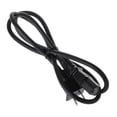 thumbnail image 4 of ZUARFY AC Power Adapter Cord Lead Cable For Playstation 4 PS4 Pro Game Console - US, 4 of 8