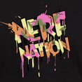 thumbnail image 3 of CafePress - Nerf Nation T Shirt - Men's Classic Graphic Cotton T-Shirt, 3 of 4