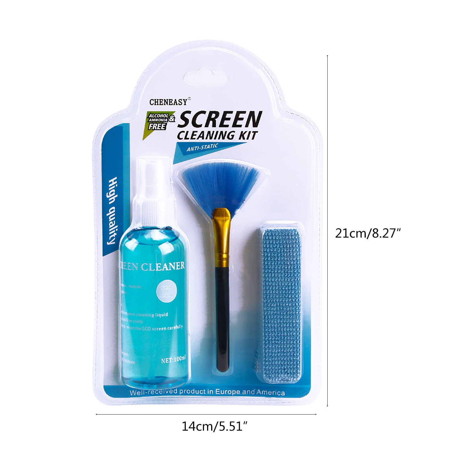 cleaning a lcd screen brands