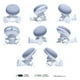 thumbnail image 3 of Soporte Para Google Home / Nest Mini Tipo Robot, 3 of 8