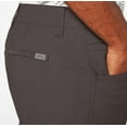 thumbnail image 6 of Orvis Mens Classic Collection Lightweight 5 Pocket Trek Pant (as1, Waist_Inseam, Numeric_34, Numeric_34, Regular, Regular, Forged Iron, 34Wx34L), 6 of 6
