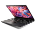 thumbnail image 3 of LAPTOP LENOVO THINKPAD T490 14" INTEL CORE I5-8265U CON 24GB DE RAM Y 256GB SSD DE ALMACENAMIENTO -REACONDICIONADO-, 3 of 5