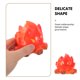 thumbnail image 3 of unbranded Dimmable De Artificial 3D Para Interior, 3 of 8