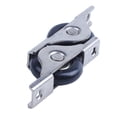 thumbnail image 4 of 16 Pcs Nylon Single Axle Sliding Door Roller Window Sash Pulley Wheel, 4 of 7